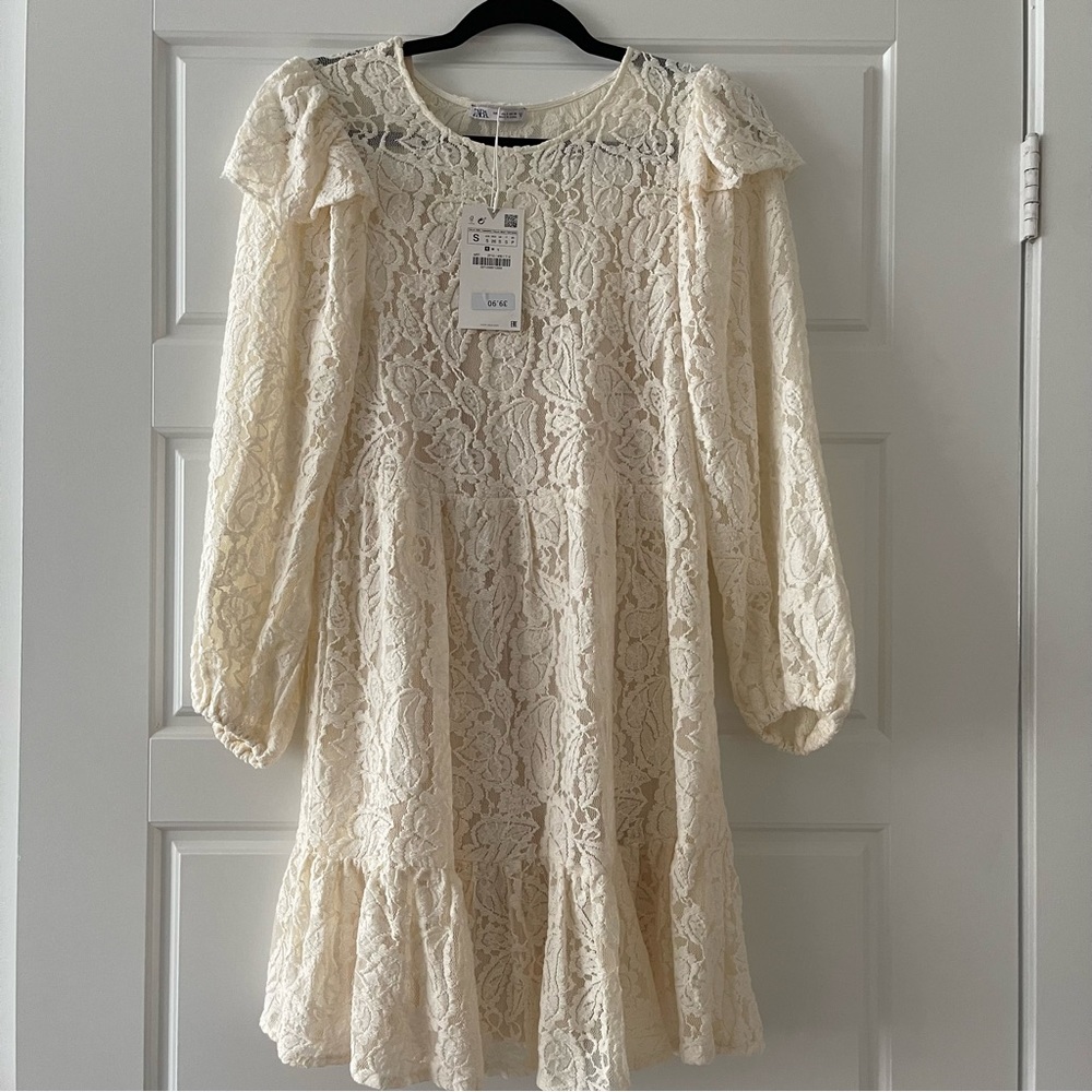 🆕 Zara Dress
